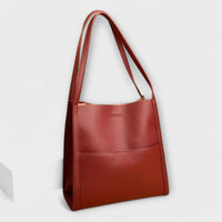 Léa | Handcrafted Leather Bag