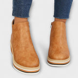 Maria - Stilvolle und Bequeme Stiefel