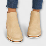 Maria - Stilvolle und Bequeme Stiefel