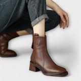 Fien - Damen Boots