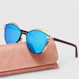 Preslee | Elegante Sonnenbrillen für Anspruchsvolle