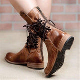 Aruna - Stilvolle und Bequeme Stiefel