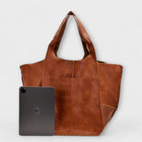 Angélique | Extra Large Weekend Bag
