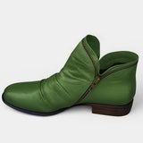 Carina - Komfortable Orthopädische Stiefel