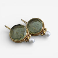 Luxurious Penelope Earrings