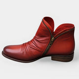 Carina - Komfortable Orthopädische Stiefel