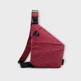 Esmée | Anti-Theft Crossbody Bag