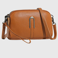 Emilie | Premium Crossbody Bag