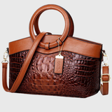 Rosalie | Klassische Alltagshandtasche