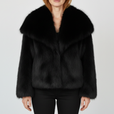 Bianca | Premium Faux Fur Jacket