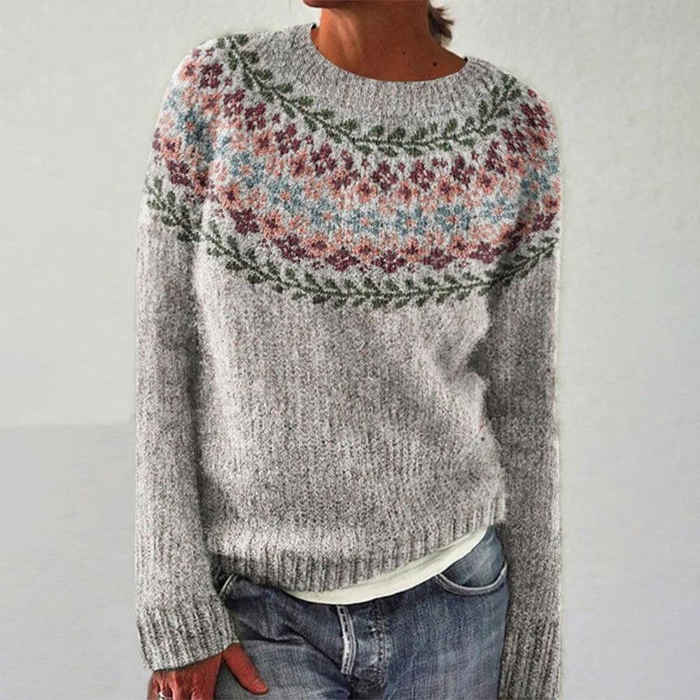 Bridget | Pullover