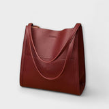 Léa | Handcrafted Leather Bag