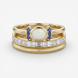 Oprah - Classic Goldring Collection