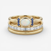 Oprah - Classic Goldring Collection