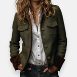 Della | Stilvolle Jacke