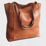 Rosalie | Elegante Lederhandtasche