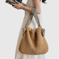 Auriane | Chic Boho Tote Bag