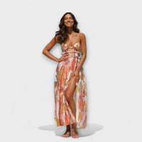 Annalise - Walk Bedrucktes Kleid