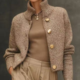 Baily | Individuell Angepasste Wollmischjacke