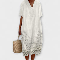 Hannah - Sommerkleid