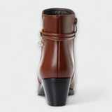 Frederica - Stilvolle Winterstiefel