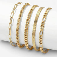 Armband Collection