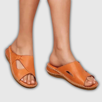 Emma | Orthopädische Sandalen