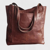 Rosalie | Elegante Lederhandtasche