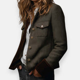 Della | Stilvolle Jacke