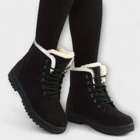 Águeda - Bequeme Winterstiefel für kalte Tage