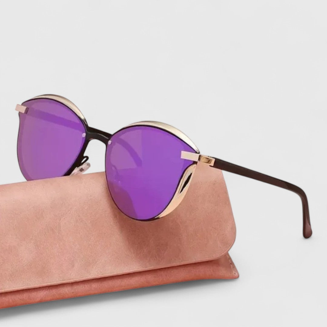 Preslee | Elegante Sonnenbrillen für Anspruchsvolle