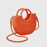 Léandra | Sommerliche Schultertasche