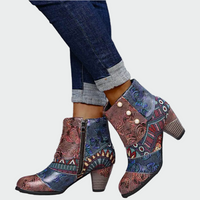 Wasserdichte orthopädische Boots
