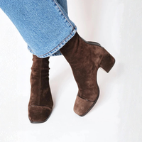 Isabel - Elegante Boots