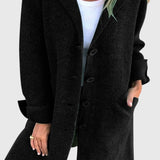 Lisa | Blazer mit Knopfdetails