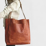 Rosalie | Elegante Lederhandtasche