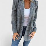 Soralyetta | Komfortabler Blazer