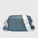 Apolonie | Leder Schultertasche