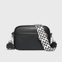 Apolonie | Leder Schultertasche