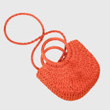 Léandra | Sommerliche Schultertasche
