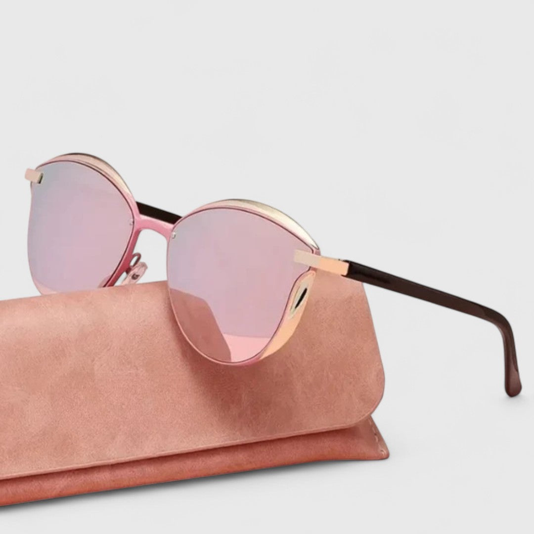 Preslee | Elegante Sonnenbrillen für Anspruchsvolle