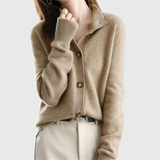 Gretchen | Stilvoller Cardigan