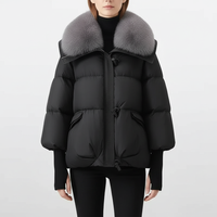 Donna | Klassische Winterjacke