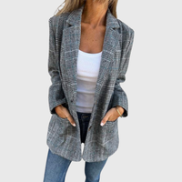 Soralyetta | Komfortabler Blazer