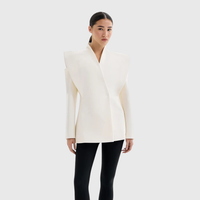 Valeria | Stilvoller Blazer
