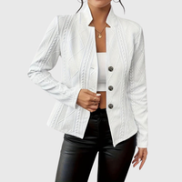 Maurelle | Stilvolle Jacke
