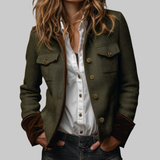 Della | Stilvolle Jacke
