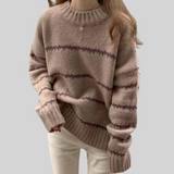 EMILY I Knit Sweater