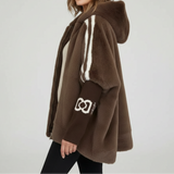 Briella | Hoodie Jacket