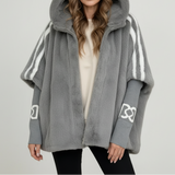 Briella | Hoodie Jacket